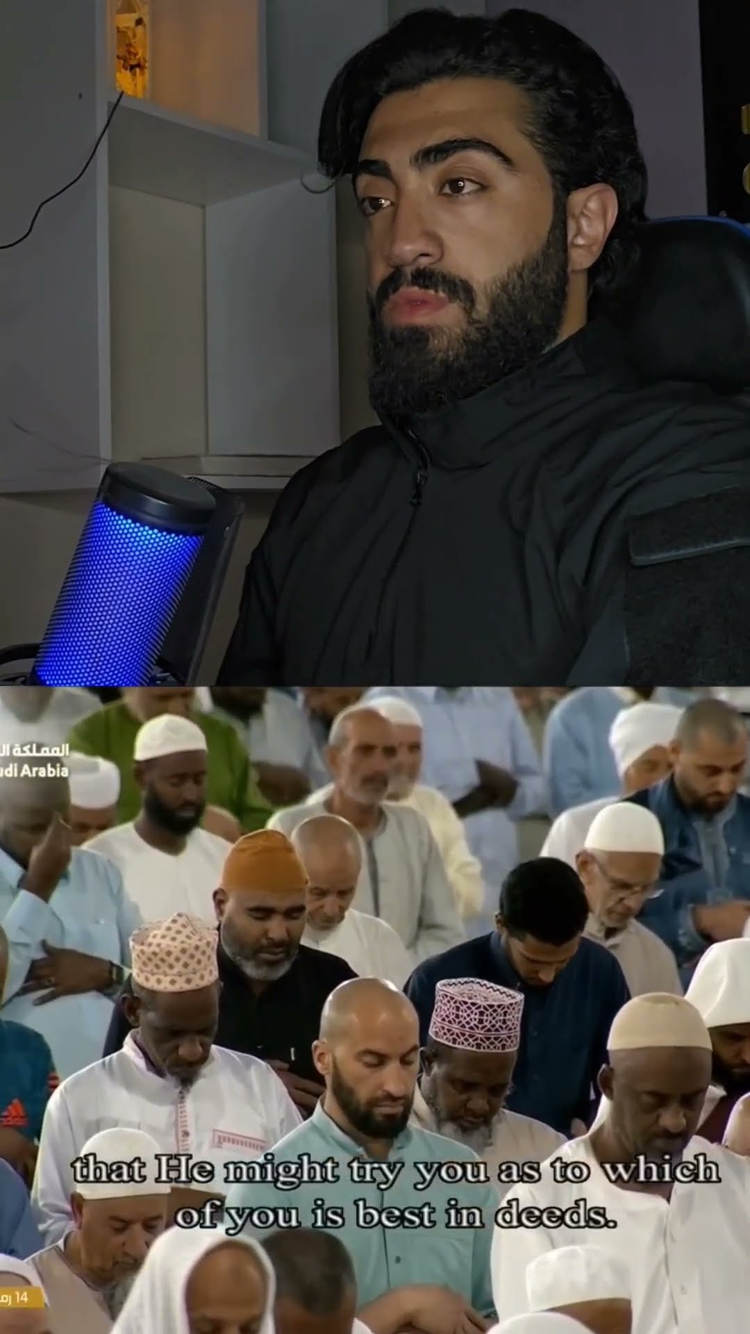 ماهر المعيقلي